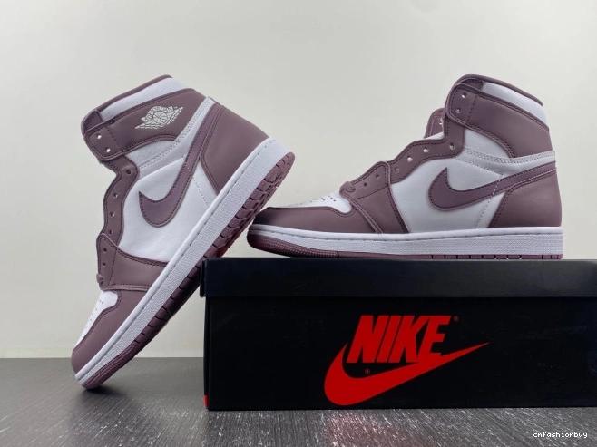 1 J Mauve High OG DZ5485-105 Sky Jordan Air 1212